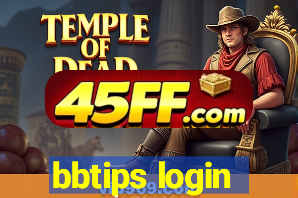 bbtips login